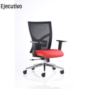 Sillón Ejecutivo BM 3000
