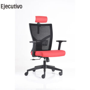 Sillón Ejecutivo BM 7040 CC