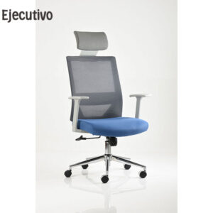 Sillón Ejecutivo BM 7070 G