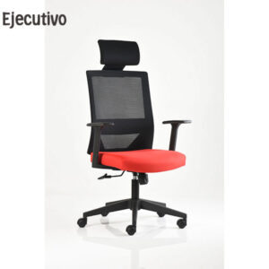 Sillón Ejecutivo BM 7070 N