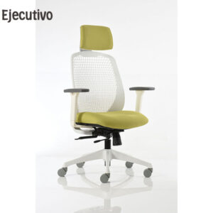 Sillón Ejecutivo BM 7500 BL