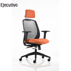 Sillón Ejecutivo BM 7500 NE