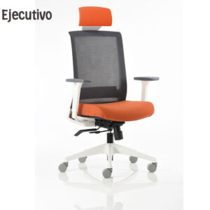 Sillón Ejecutivo BM 7700 LB