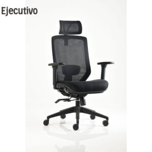 Sillón Ejecutivo BM 7850 AM