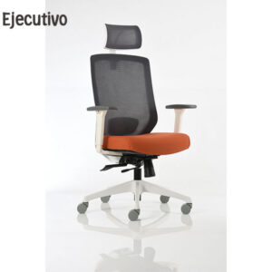 Sillón Ejecutivo BM 7850 BL