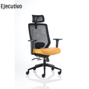 Sillón Ejecutivo BM 7850 N