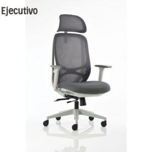Sillón Ejecutivo BM 8300 G