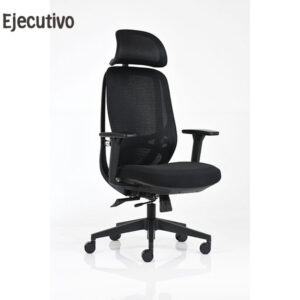 Sillón Ejecutivo BM 8300 N