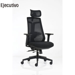 Sillón Ejecutivo BM 83650 N