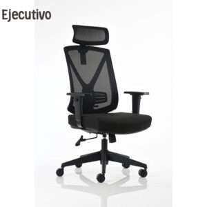 Sillón Ejecutivo BM 8950