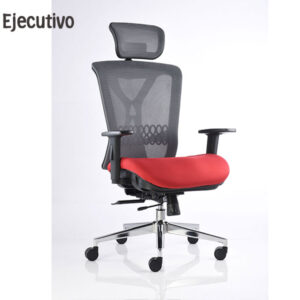 Sillón Ejecutivo BM 9510 C