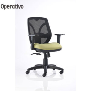 Sillón Operativo BM 2000 SL