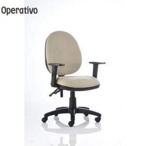 Sillón Operativo BM 220 BR11