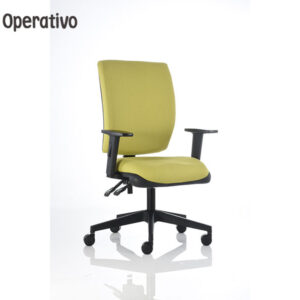 Sillón Operativo BM2320