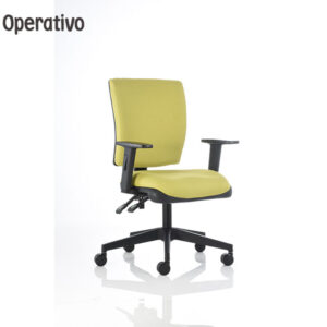 Sillón Operativo BM-2321